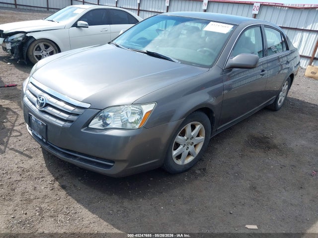 Toyota Avalon Xl
