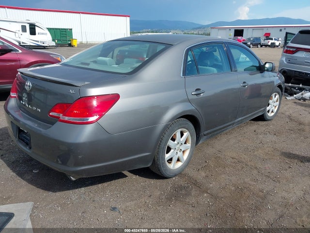 Toyota Avalon Xl