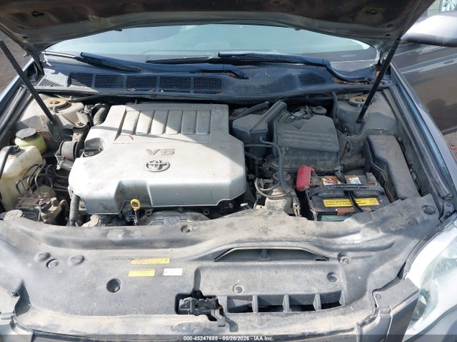 Toyota Avalon Xl