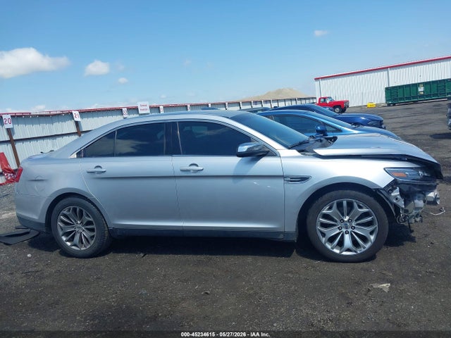 Ford Taurus Limited