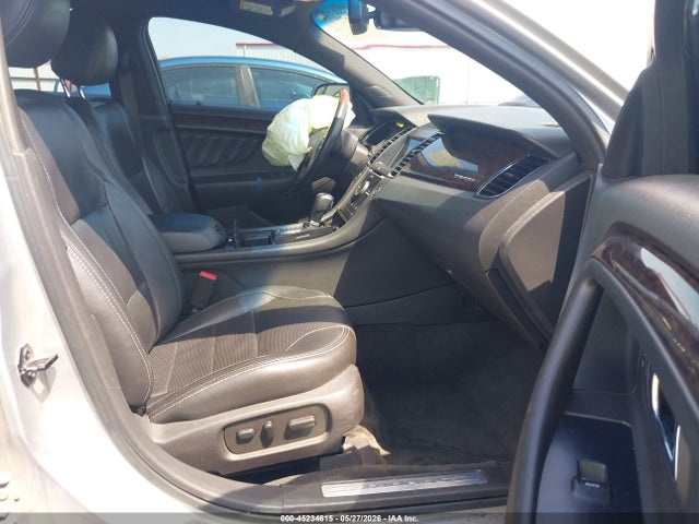 Ford Taurus Limited