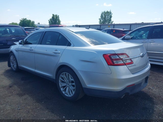 Ford Taurus Limited