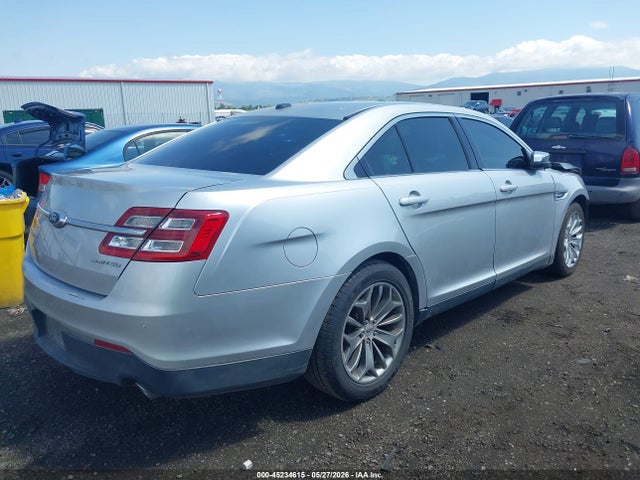 Ford Taurus Limited