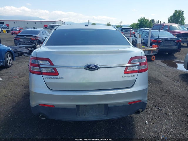 Ford Taurus Limited