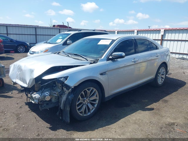 Ford Taurus Limited