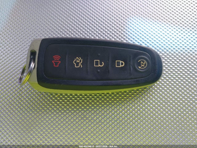 Ford Taurus Limited