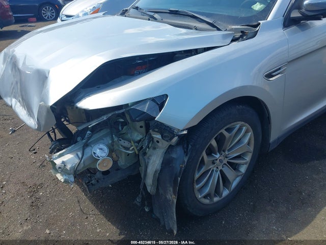 Ford Taurus Limited