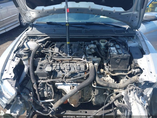Ford Taurus Limited