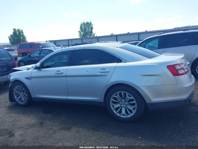 Ford Taurus Limited