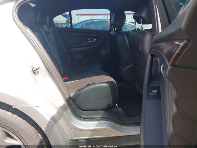 Ford Taurus Limited