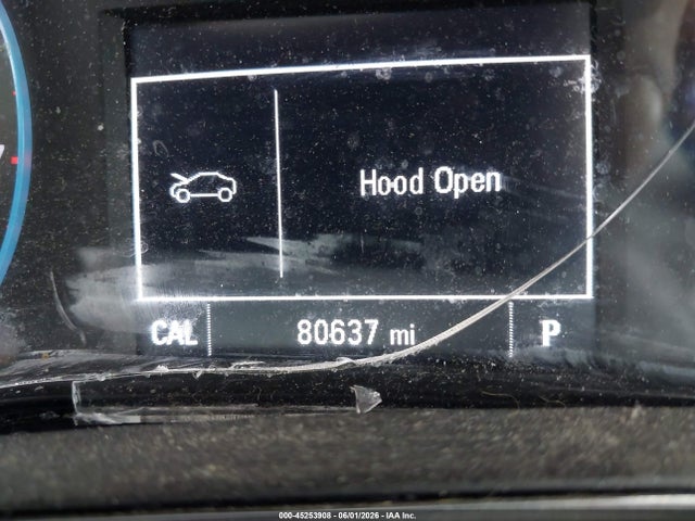 Chevrolet Cruze Lt Auto