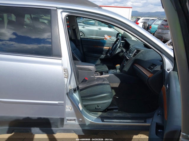 Subaru Outback 2.5i Limited