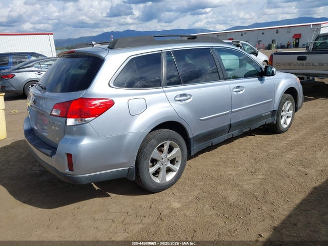 Subaru Outback 2.5i Limited