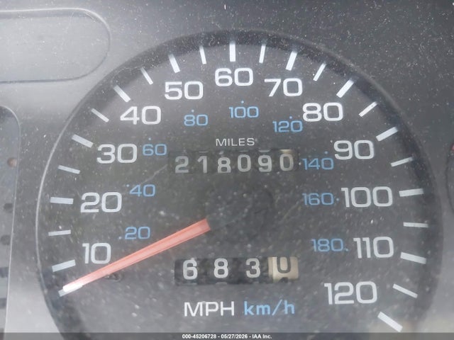 Dodge Ram 1500 Lt