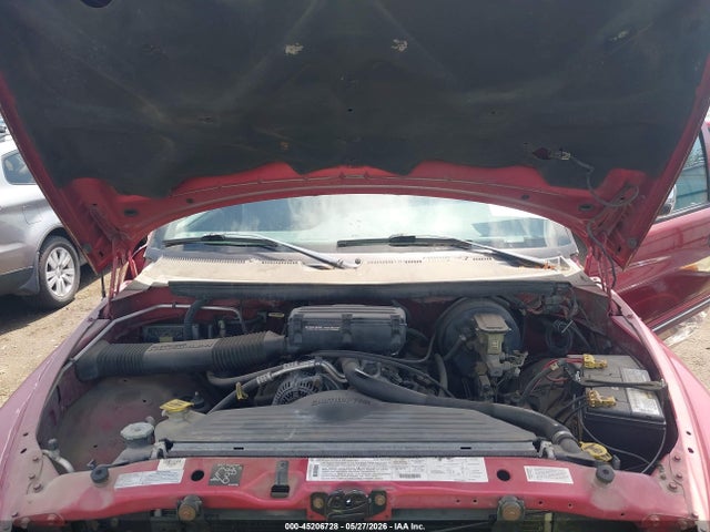 Dodge Ram 1500 Lt