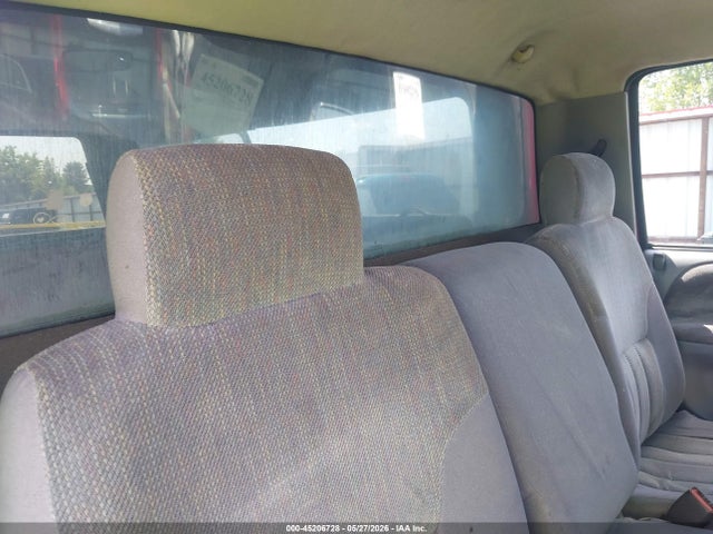 Dodge Ram 1500 Lt
