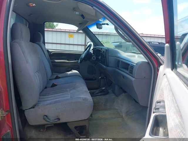 Dodge Ram 1500 Lt