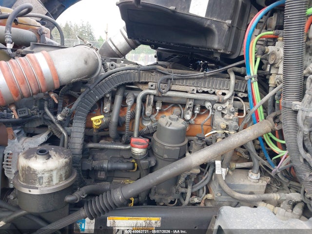Peterbilt 579