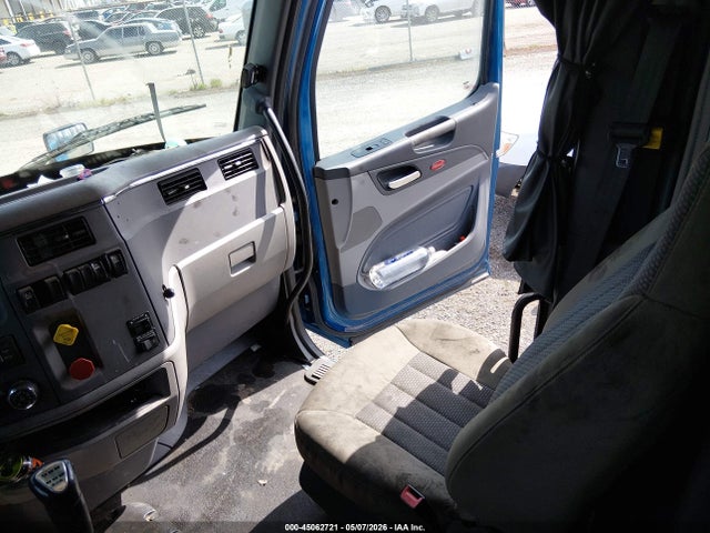 Peterbilt 579