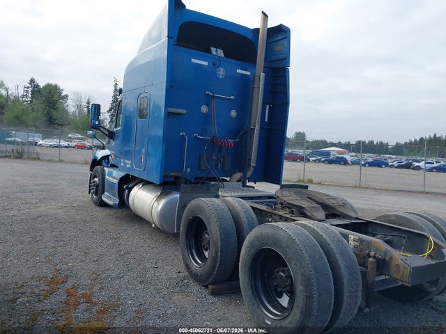 Peterbilt 579