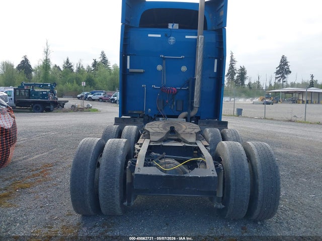 Peterbilt 579