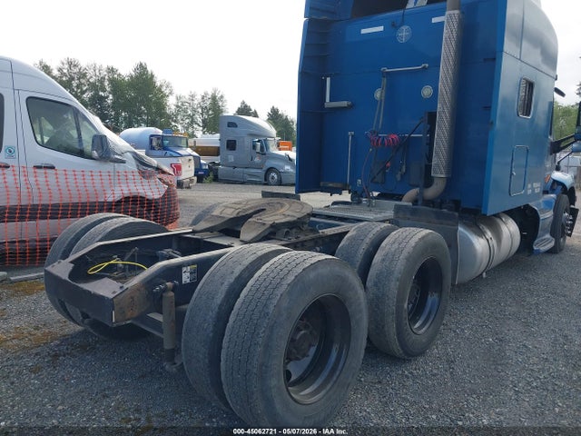 Peterbilt 579