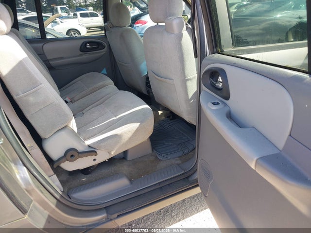 Chevrolet Trailblazer Ls