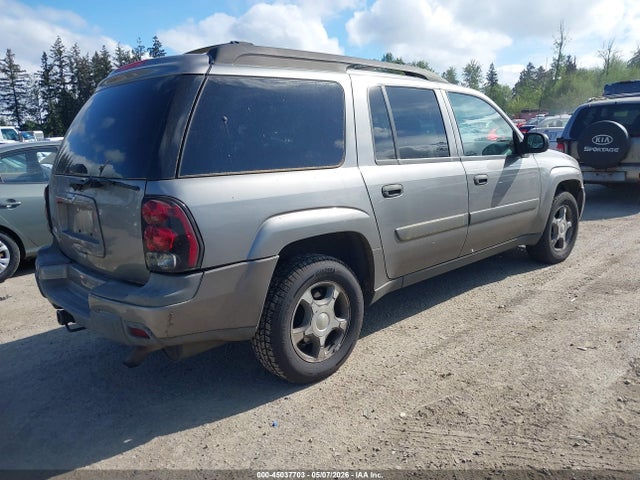 Chevrolet Trailblazer Ls
