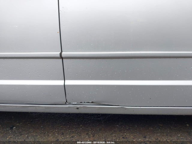 Dodge Grand Caravan Crew