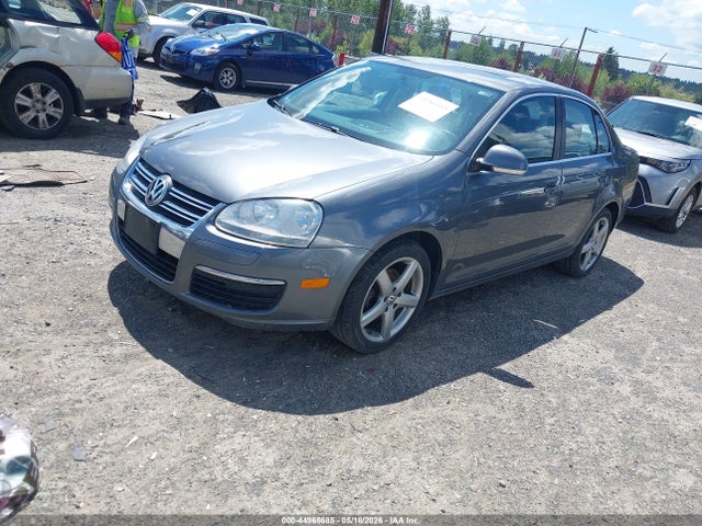 Volkswagen Jetta Tdi