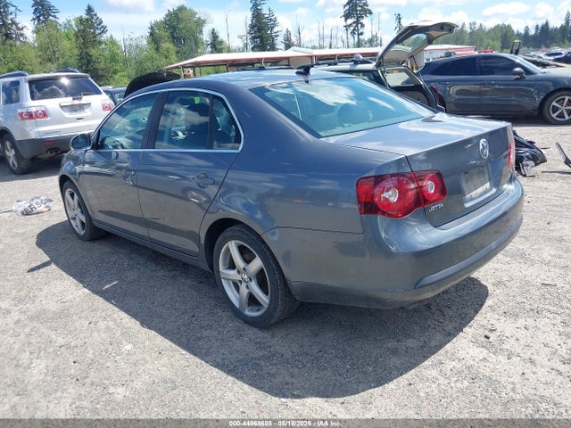 Volkswagen Jetta Tdi