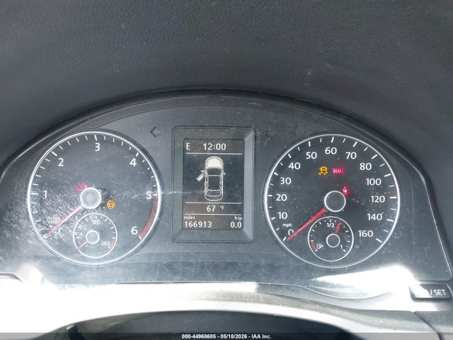 Volkswagen Jetta Tdi