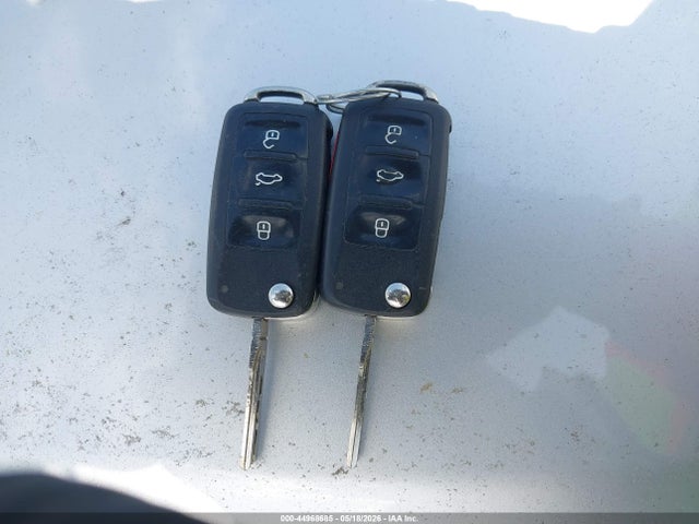 Volkswagen Jetta Tdi
