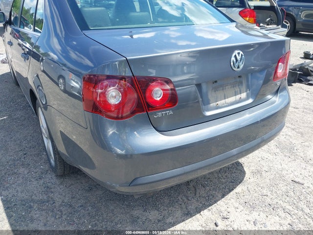 Volkswagen Jetta Tdi