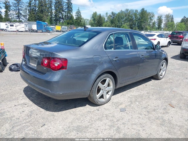 Volkswagen Jetta Tdi