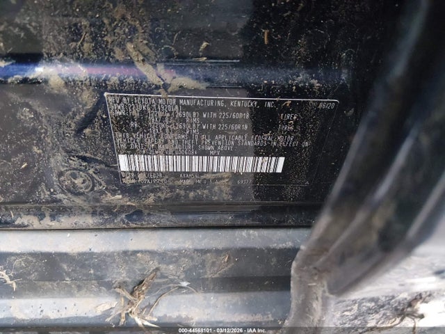 Toyota RAV4 Xse