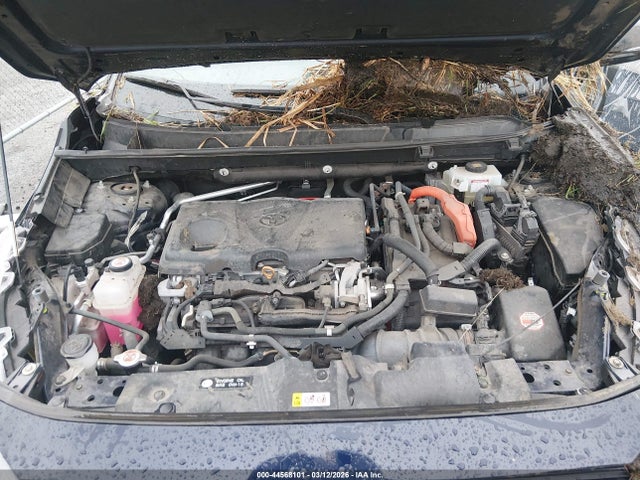 Toyota RAV4 Xse