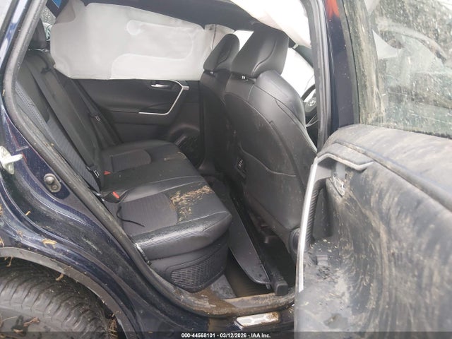Toyota RAV4 Xse