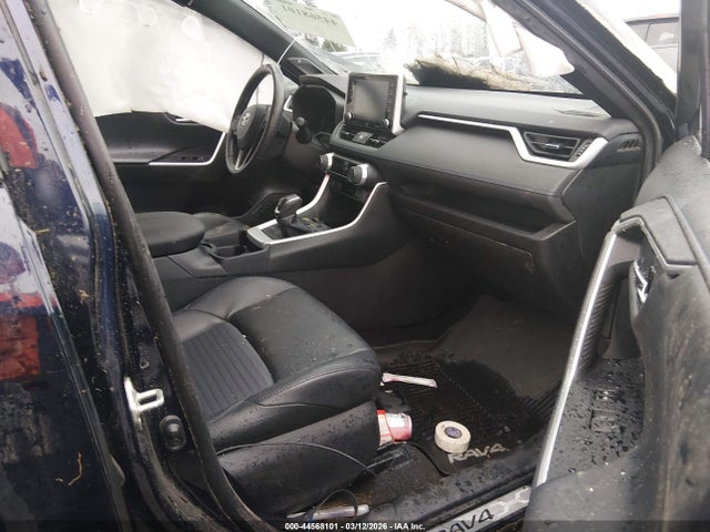 Toyota RAV4 Xse
