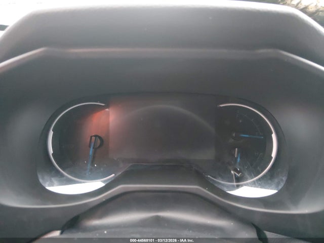 Toyota RAV4 Xse