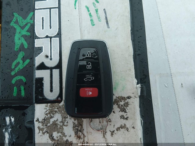 Toyota RAV4 Xse