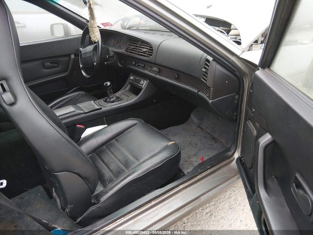 Porsche 944 S