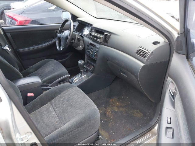 Toyota Corolla S