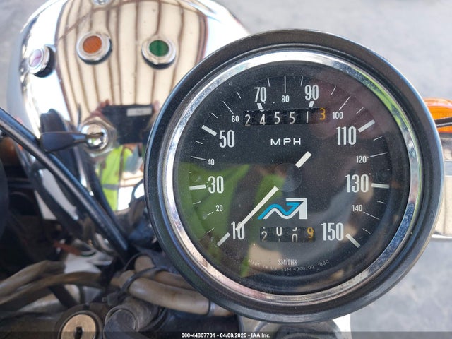Triumph Bonneville