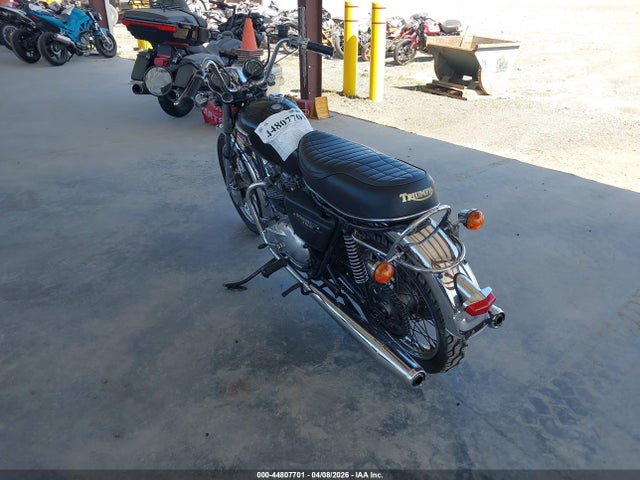 Triumph Bonneville