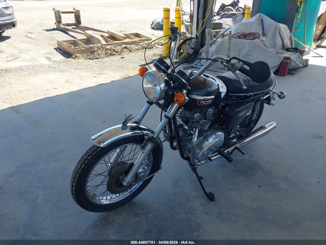 Triumph Bonneville