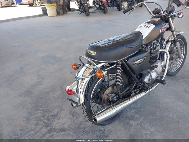 Triumph Bonneville