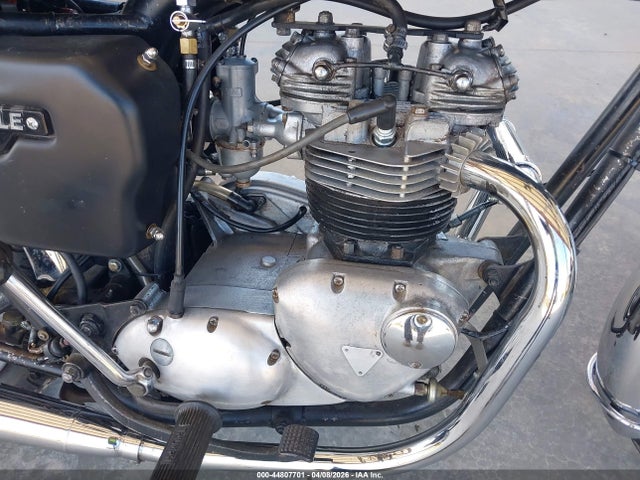 Triumph Bonneville