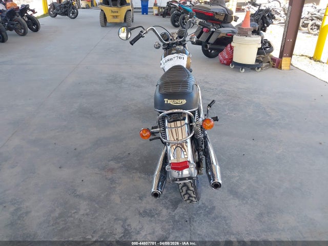 Triumph Bonneville