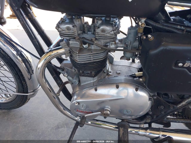 Triumph Bonneville